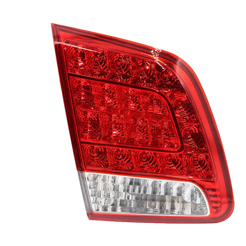 1 шт. светодиодный задний светильник, тормозной светильник для KIA sorento 2009-2012Tail lamp светильник, стоп-светильник