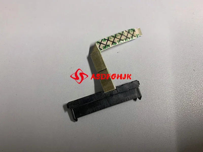 

SATA HDD кабель для жесткого диска Разъем для Lenovo 320-15 320-15ABR 330-15IKB 520-15IKB SSD HDD кабель NBX0001K200 NBX0001K210