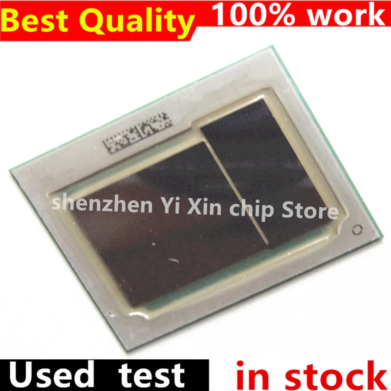 

100% протестированный очень хороший товар, чипсет SR2ER 4405Y BGA reball balls