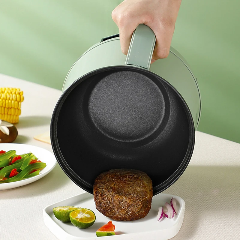 Многофункциональная электрическая машина для приготовления пищи кастрюля