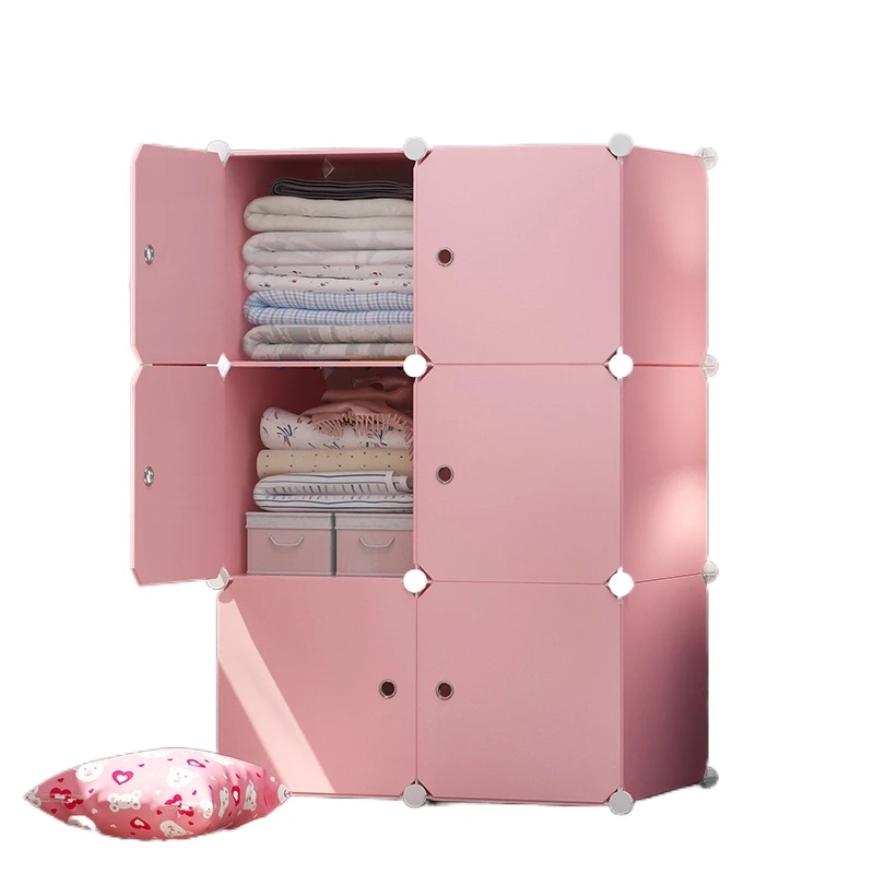 Armario Tela Meuble De Rangement mobilli Per La Moveis Para Casa Garderobe Closet Guarda Roupa шкаф для спальни мебель