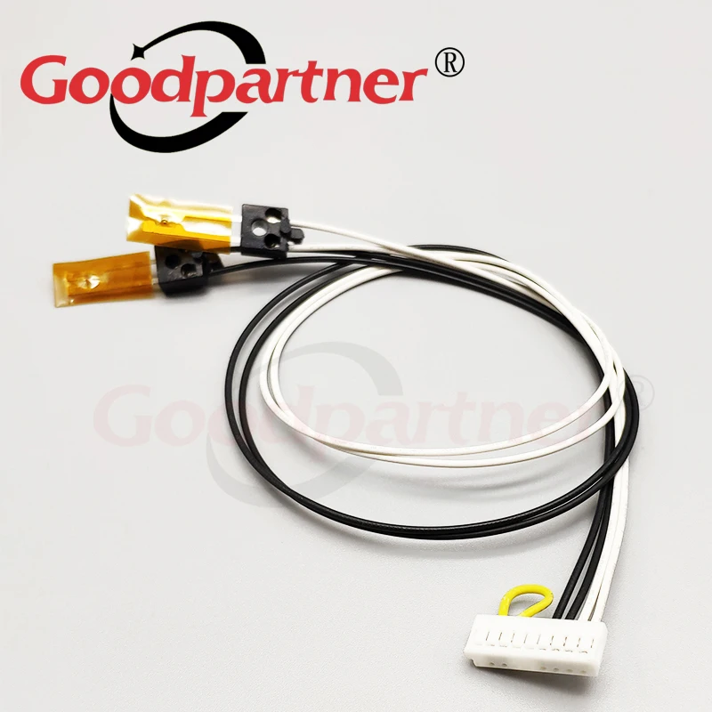Termistor para Ricoh Fuser 3554 5054 6054 Spmp2554 Mp3054 Mp3554 Mp5054 Mp6054 5x mp 2554 3054