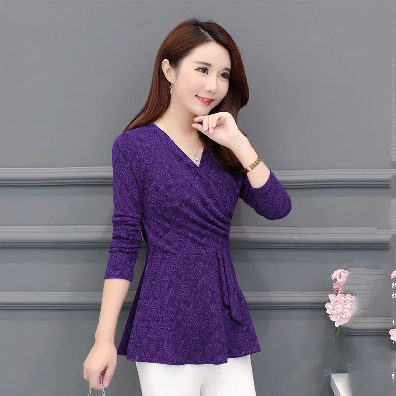 Лидер продаж женская футболка с длинным рукавом топы весна-осень новинка 2022