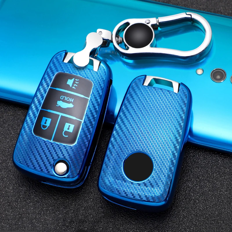 

Car key case for buick encore lacrosse skylark rendezvous for cruze chevrolet sonic trax cruze accessori onix tahoe cruze 2011