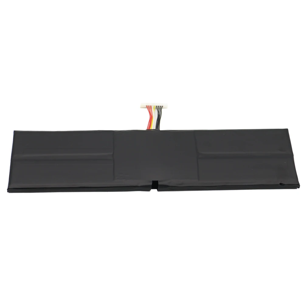 SHUOZB Новая фотография для Razer Blade Pro 17 2013 2015 Φ 14 8 V 74Wh 5000mAh|Аккумуляторы ноутбуков| |