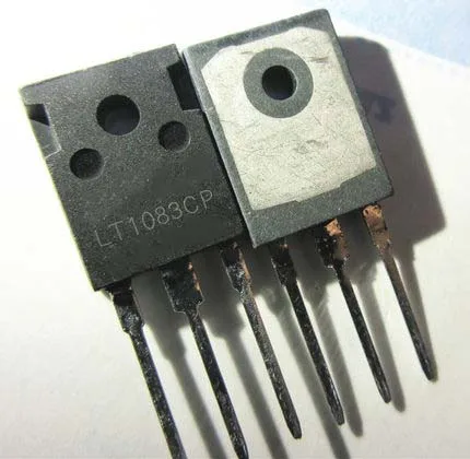 

2pcs/lot LT1083CP TO-3P LT1083 TO-247