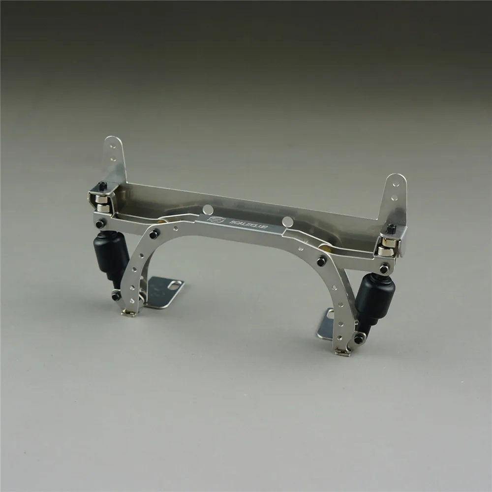 

Автомобильная Пряжка для кабины 1/14 Tamiya SCANIA комплект моделей полуприцепов