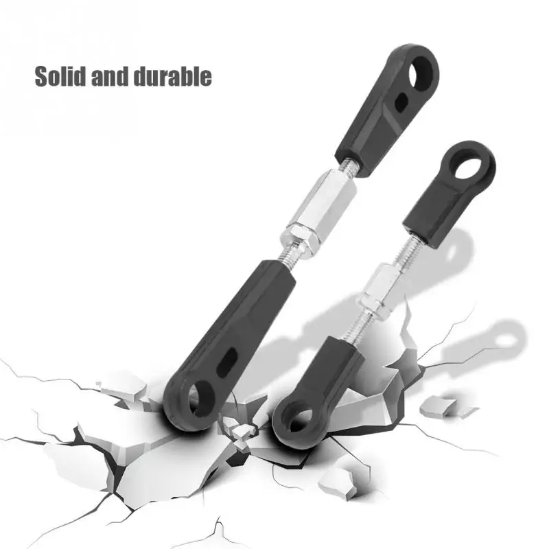 Аксессуары для моделей рулевая связь стержень корпус автомобиля колонка наборы