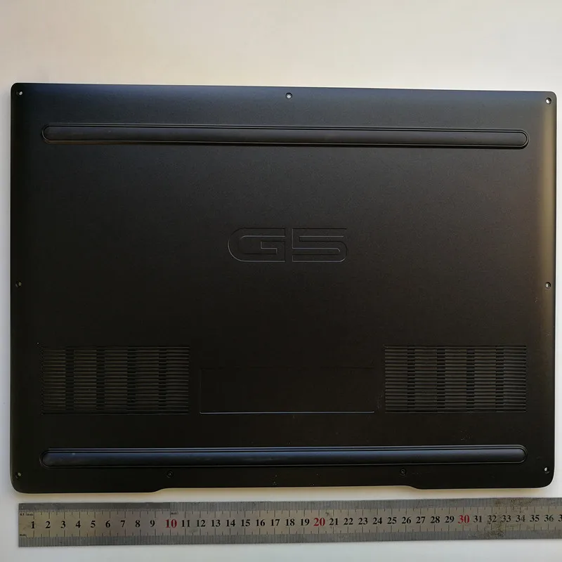 Новая нижняя крышка ноутбука для DELL g5-5590 15 6 &quotG5 15-5590 0FTF0C | Компьютеры и офис