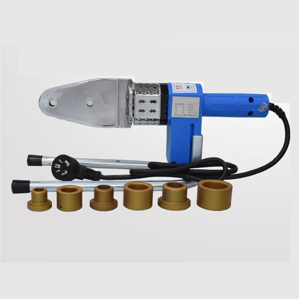 Hot Melt Machine 20-32 Water Pipe Special Welding Machine Welding Machine Fast PPR Scissors