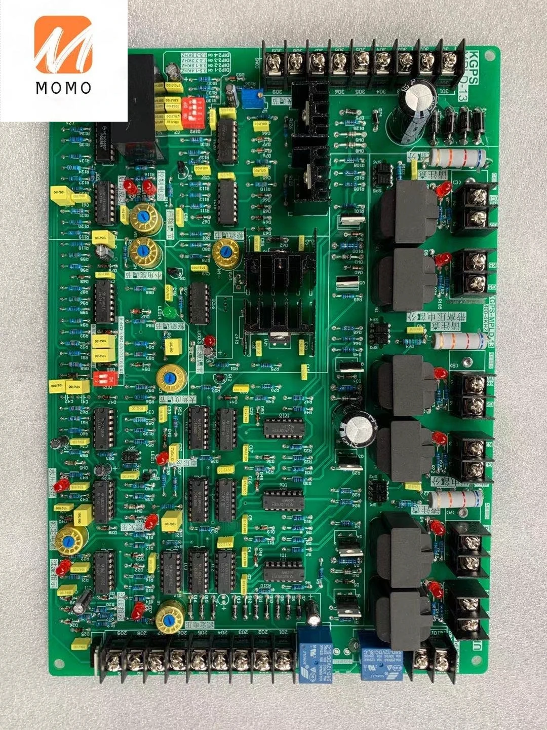 supply mpu-2fk main control board for induction melting furnace | Обустройство дома