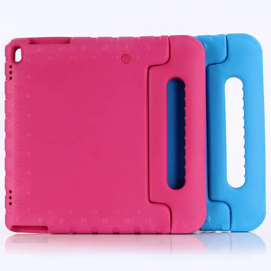 

For Lenovo Tab M10 HD Gen 2 case hand-held full body Children kids EVA Handle stand tablet cover for Lenovo Tab E10 TB-X104F