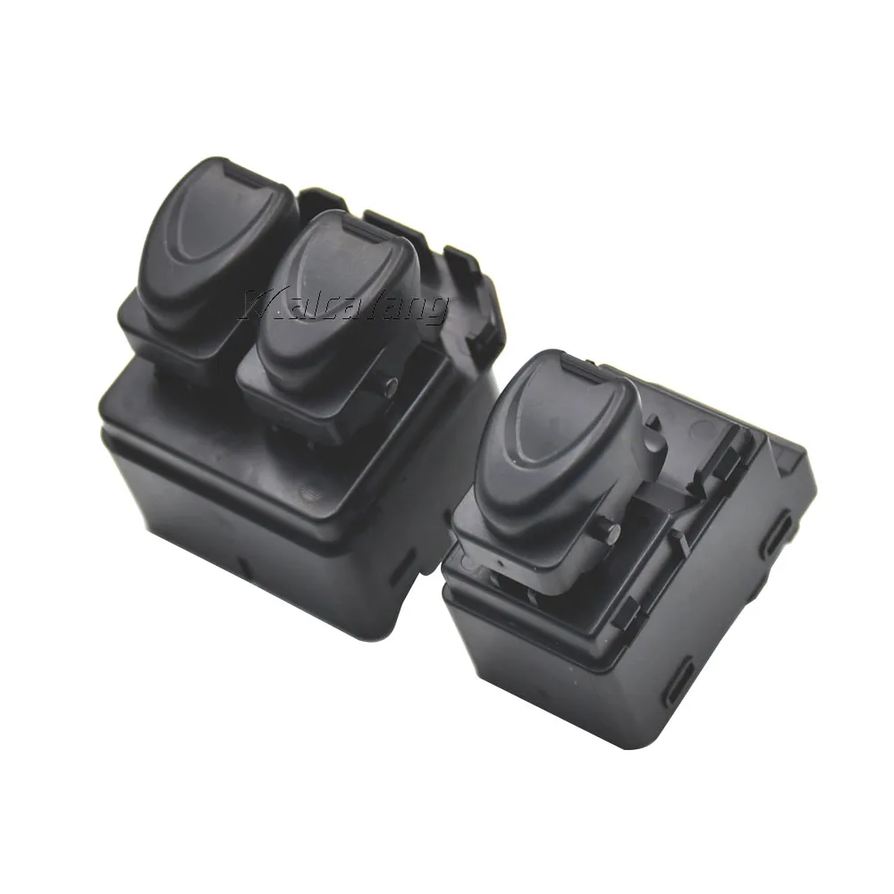 

For Chevrolet /Buick/Daewoo Matiz 1998 1999 2000 2001-2015 Auto Parts Electric Car Window Lift Control Switch 96258658 96563828