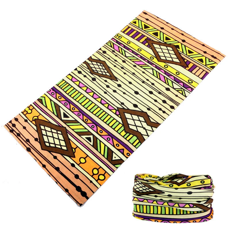 

Многофункциональный волшебный шарф для занятий спортом на открытом воздухе, обогреватель для шеи, для пешего туризма, езды на велосипеде, о...