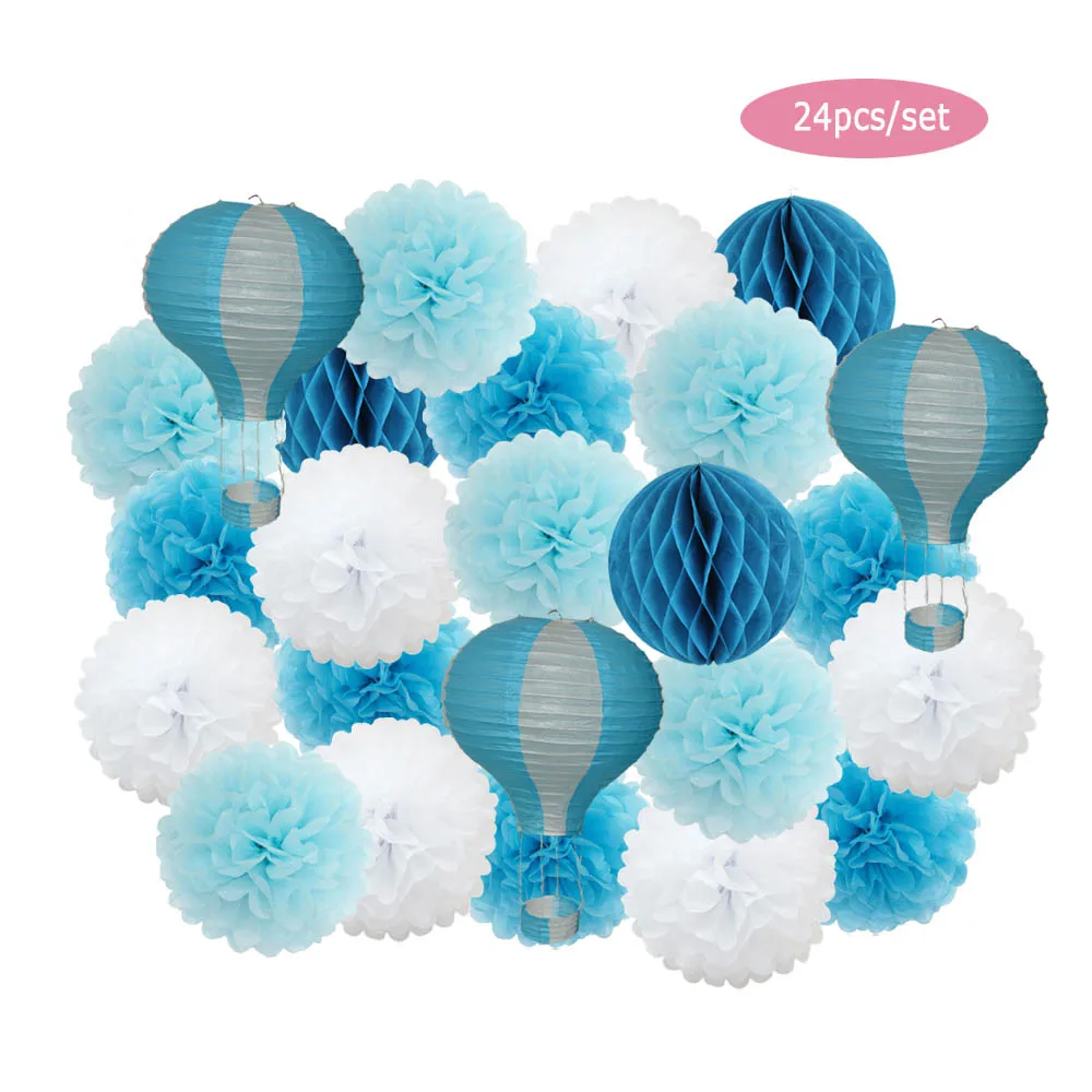 Вечерние бумажные фонарики для крещения маленьких мальчиков сделай сам детей