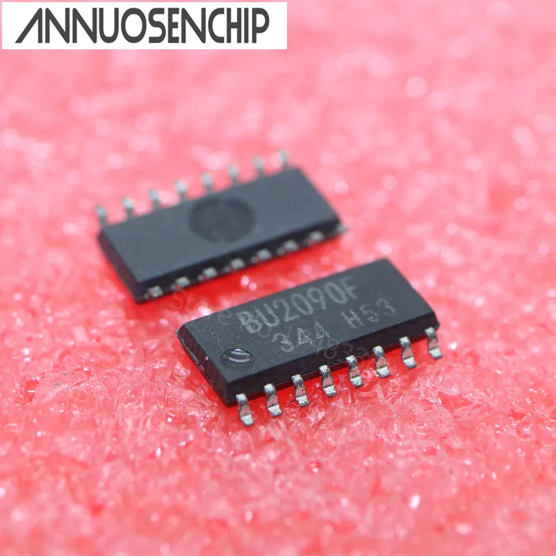 5 шт. BU2090F SOP16 BU2090 SOP 2090F SMD