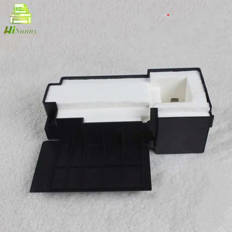 

For Epson L451 L550 L551 L558 L565 L566 M201 WF2520 L575 M105 M200 M100 M205 L555 WF2540 Waste Ink Tank Sponge Tray Porous Pad