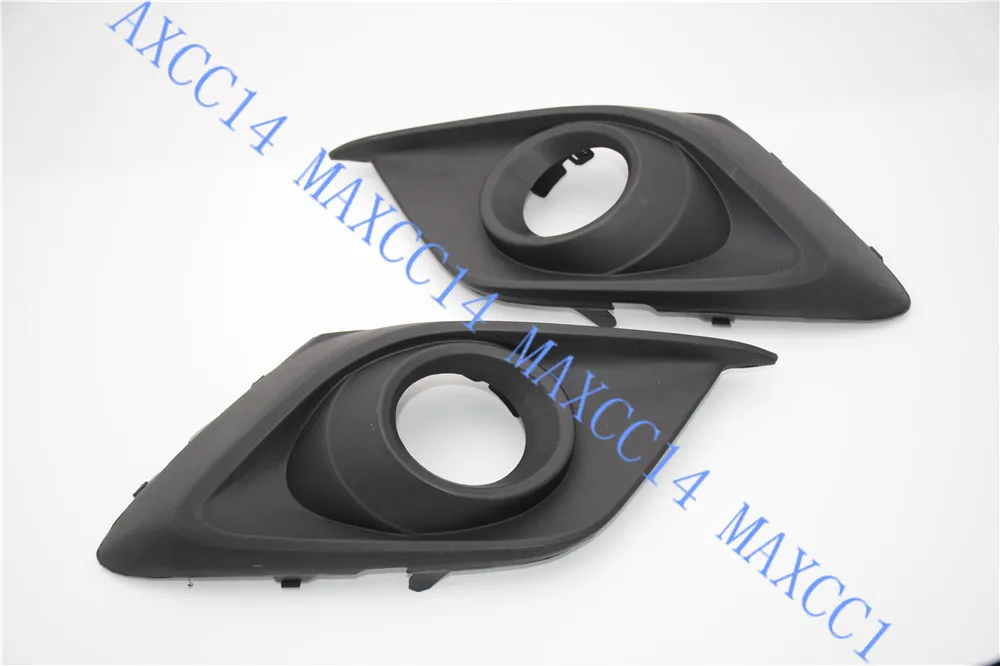Front Bumper FOG LAMP Light COVER For MAZDA 3 AXELA 2014 | Автомобили и мотоциклы