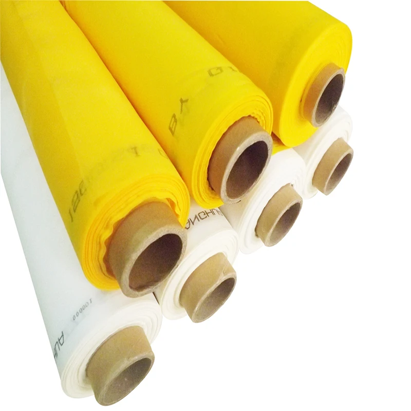 Free Shipping ! 165T/420mesh-31um Thread Diameter Screen Pritning Grid Mesh |