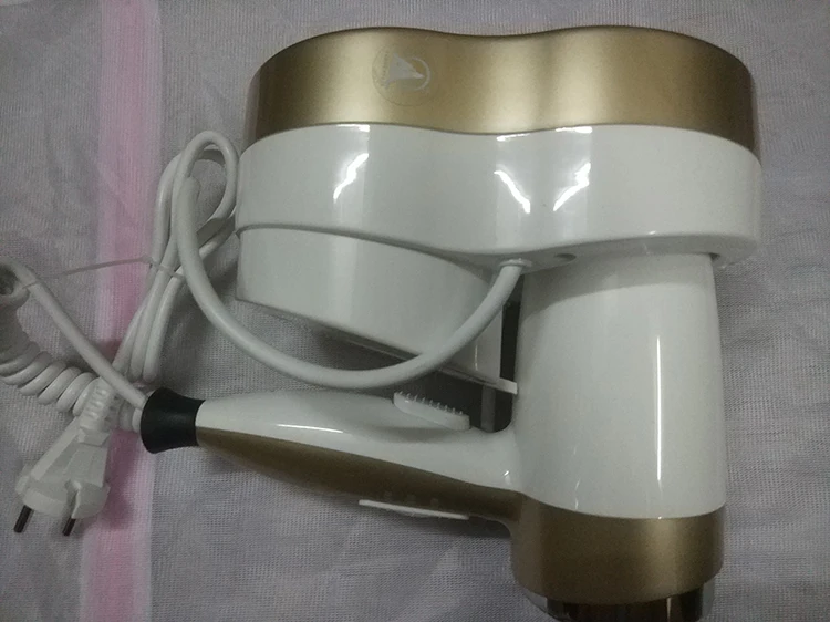 TSMOUNTAIN Hot and cold wind air blowers hotels 1600W hair drier for household and bathroom wall mounted hair dryer