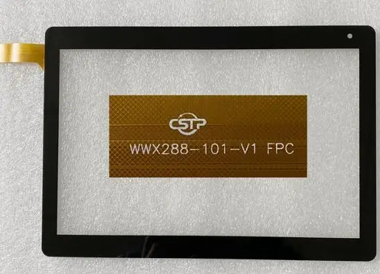 10 1 ''Новый планшетный ПК с цифровым преобразователем и сенсорной панелью WWX288