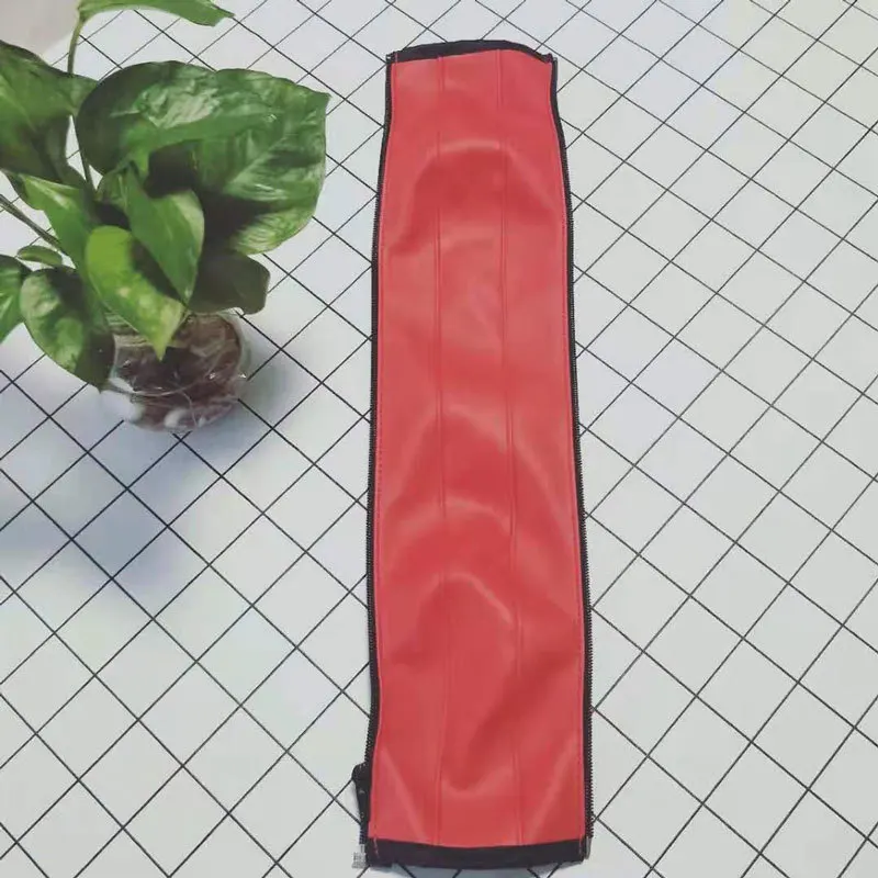 

Baby Stroller Armrest PU Protective Case Cover Armrest Covers Handle Protection Stroller Handle Cover Baby Stroller Accessories