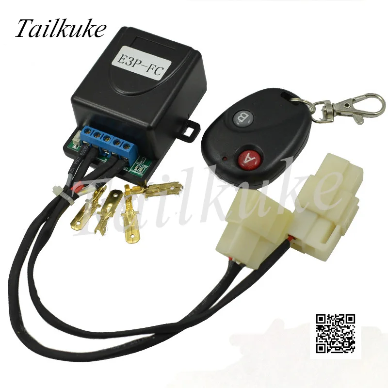 Дизельный генератор насос запуск электронного выключения и Flameout дроссельной