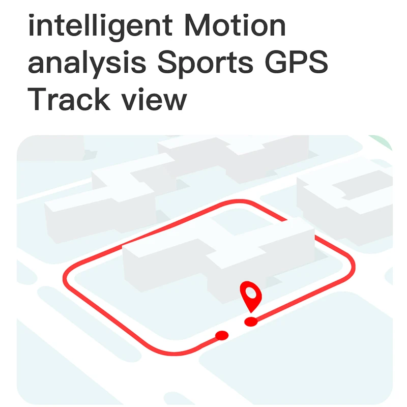 Смарт-часы IWO 13 Lite для мужчин и женщин спортивные с GPS треком ЭКГ пульсометром