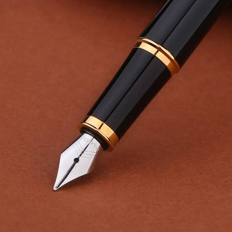 

Fountain Pens Pen Ink Set Gift Box Pen Men And Women Business Office Gift Pen