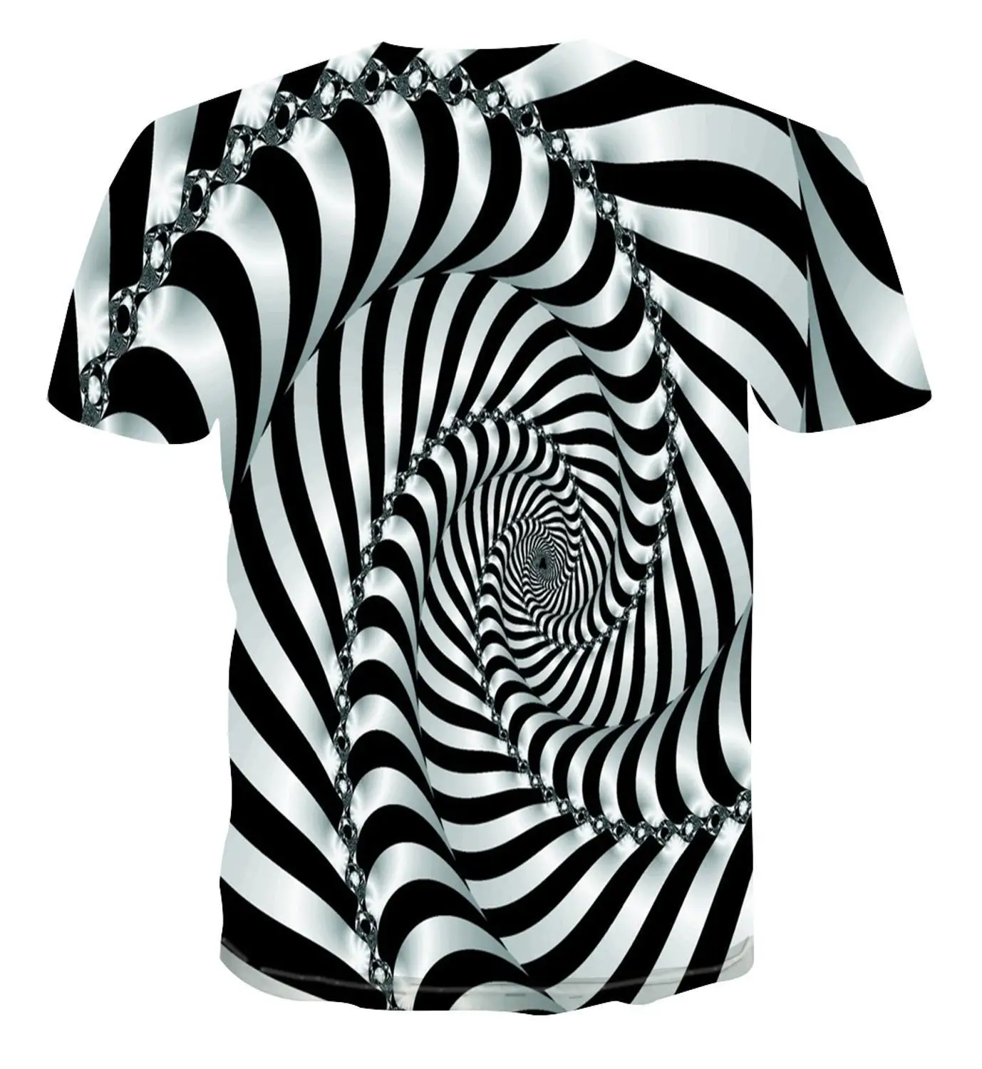 

2020 Hot Fashion T -Shirt Geometric Square T -Shirt For Men Simple Color 3d Cool Unique Print Men 'S Top S -6xl