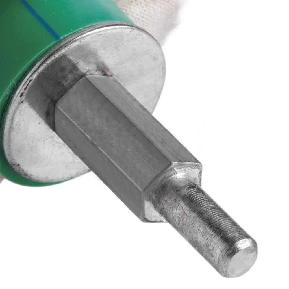 

2pcs/Set Car Polishing Wheel Mop Cotton Dome Buffing Body Paintwork Pad Drills Replacement Abrasive Tools