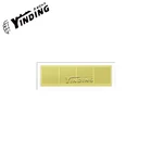 5 шт., ELEC-TECH NLW 5520 PV1 15 Вт, светодиодный светильник высокой мощности, 6000K, холодный белый свет, источник света для автомобильной фары