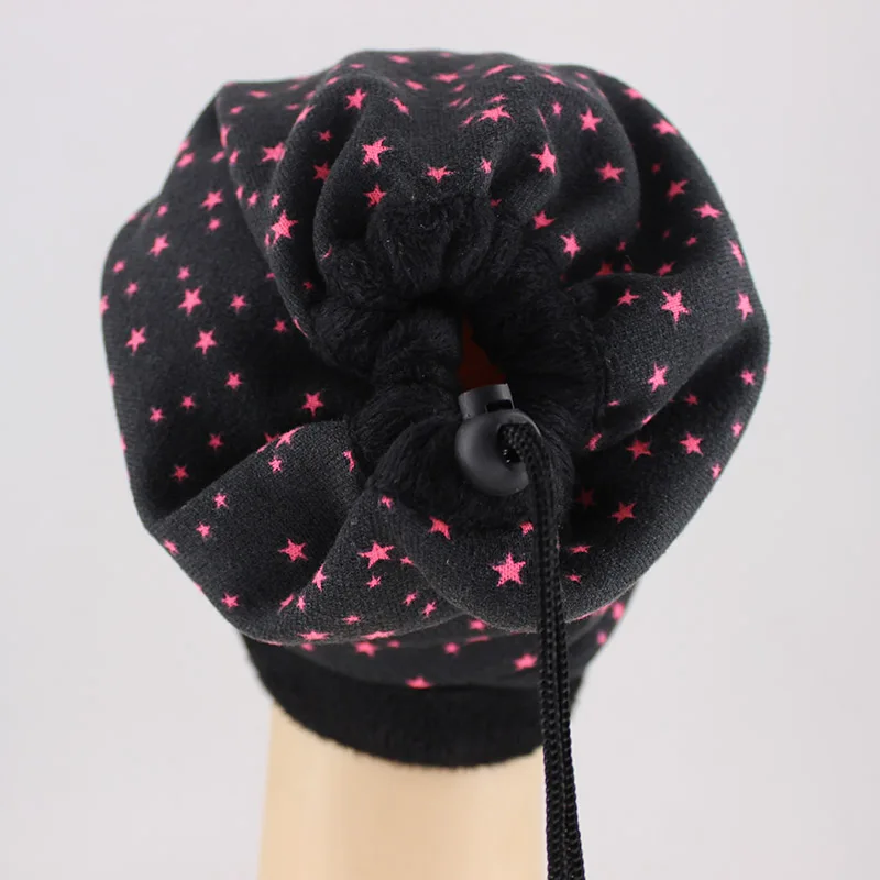 Новинка Модный женский шарф горячая Распродажа Повседневная зимняя шапка