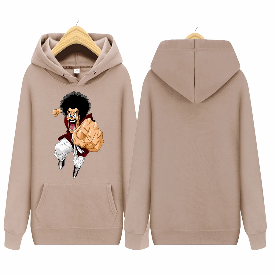 

New Branded Hoodie Japan Style Men / Women Hoodie Pink Animie Printing Hooded Hoodies