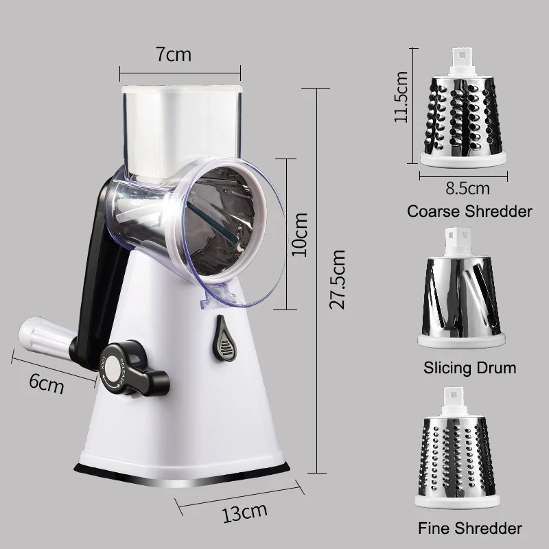 Кухонные аксессуары многофункциональная мандолина ломтерка морковь картофель