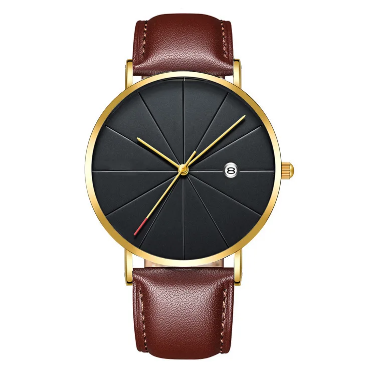 

2021 Men And Women Fashion Luxury Electronic Mechanical Watch SBH178-SBH190