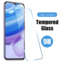 Прозрачная Защита экрана для Redmi 9 9A 9C 9T 8 8A 3 4 Pro 3S 4X 4A Защитное