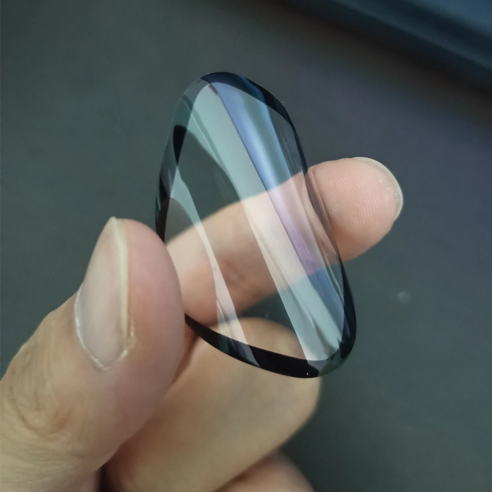 ПЭТ + ПММА 3D полноэкранная Защитная пленка для apple watch 5 4 38 40 44 42 мм мягкая с защитой