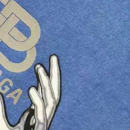 

2021 Summer Unisex Shirt T Shirt Women Tops Base O-neckBlack Tees Tshirt heavy industry wash T-shirt