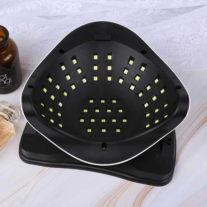 

Machine Lcd Dryer For Lamp Led Art Gel Polish Detection With Tool Sun New 150w