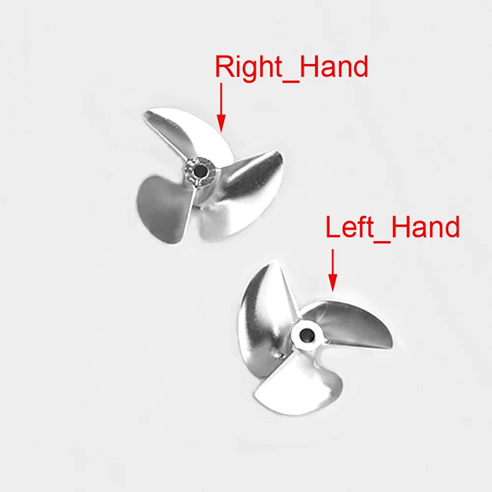 1 шт левосторонний металличе