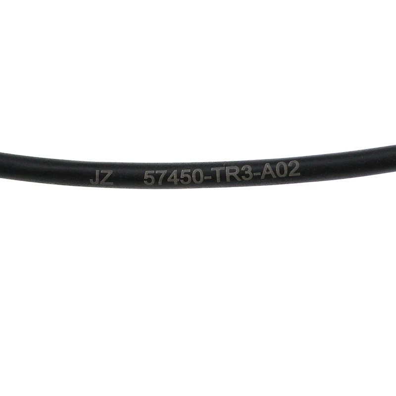 LARBLL новый передний правый ABS Датчик скорости колеса для Honda Civic 57450-TR3-A02 57450TR3A02 |