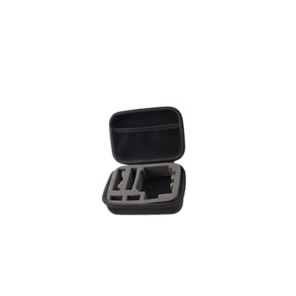 Слот для карт памяти прочный черный Камера аксессуары хранения чехол EVA защитная