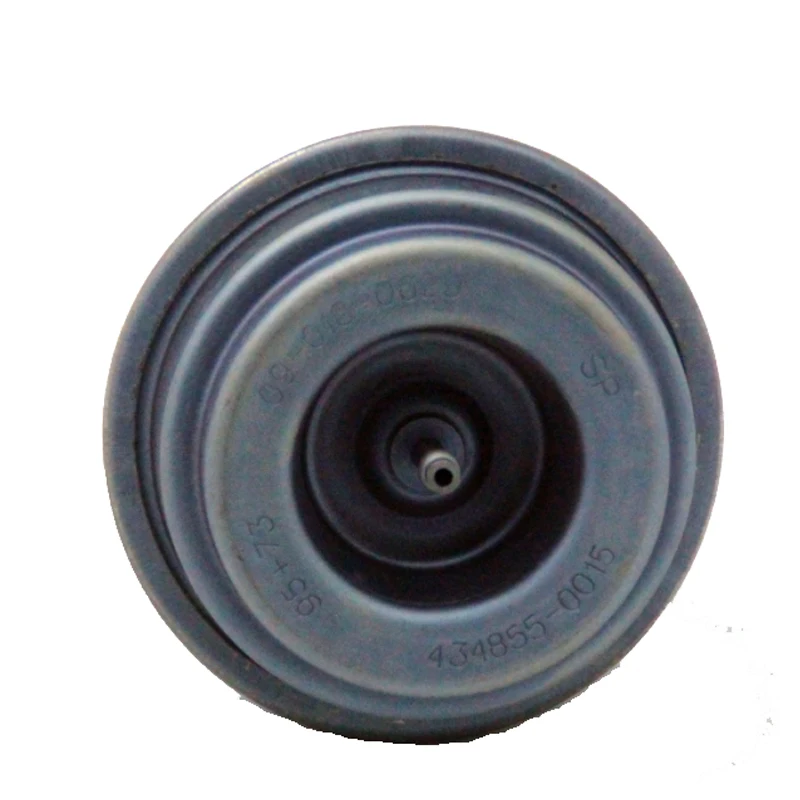 434855-0015 4348550015 новый оригинальный OEM Турбокомпрессор Garret турбопривод часть для