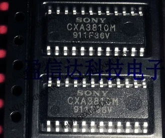 Новый оригинальный CXA3810M A3810M CXA3810 |