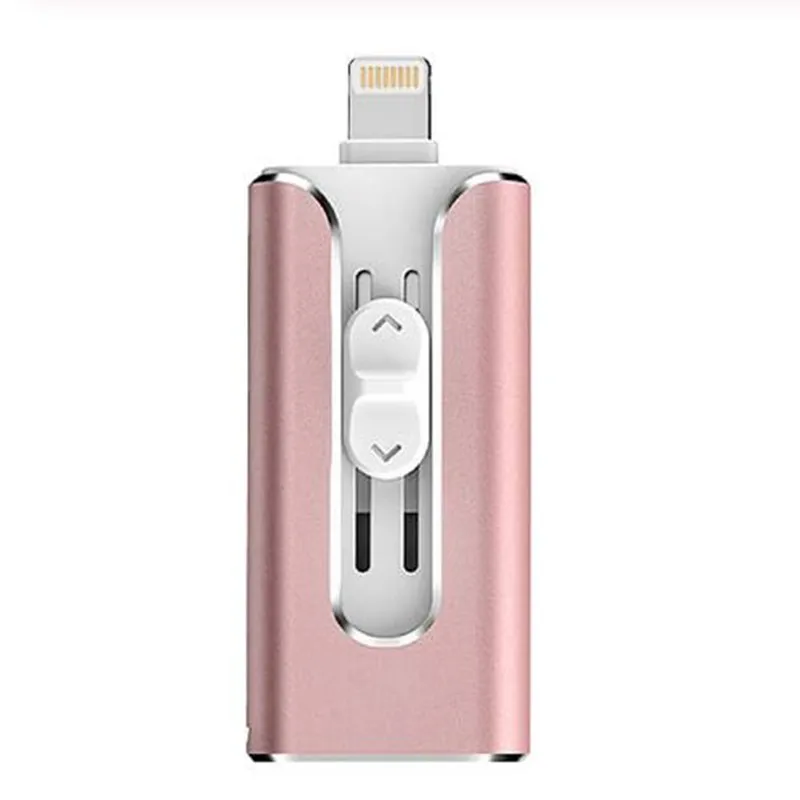 USB-флеш-накопитель 3 в 1 128/3 0/256/512 ГБ | Компьютеры и офис