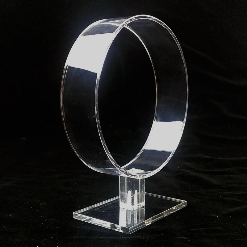 Держатель для волос аксессуары подставка органайзер ободка зажимы украшений