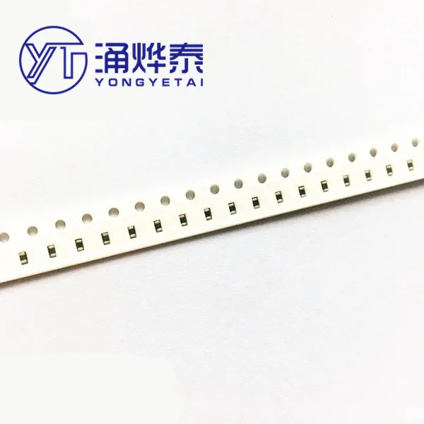 YYT 100 шт. 0603 SMD индуктор 220NH 10% 1608 многослойный индуктор