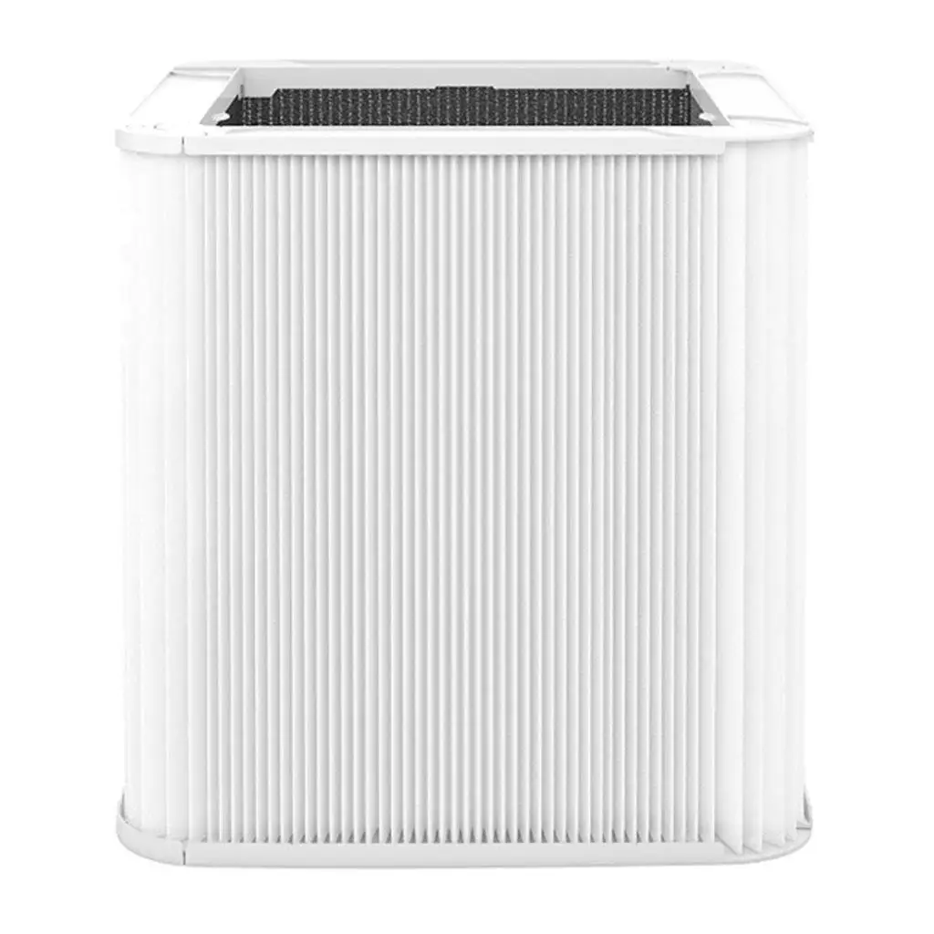 

Replacement Filter Particle Activated Carbon Filter For Air Purifier Blueair Blue Pure 211