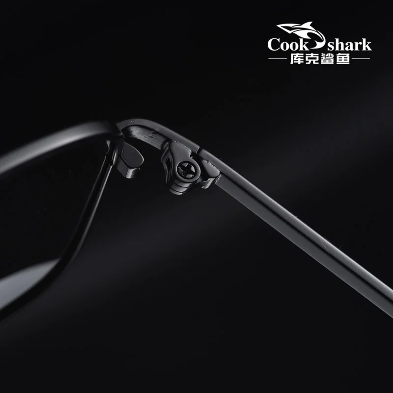 Солнцезащитные очки для вождения мужские поляризованные светильник в